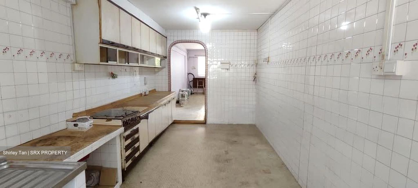 Blk 542 Cheng San Green (Ang Mo Kio), HDB 3 Rooms #576202691
